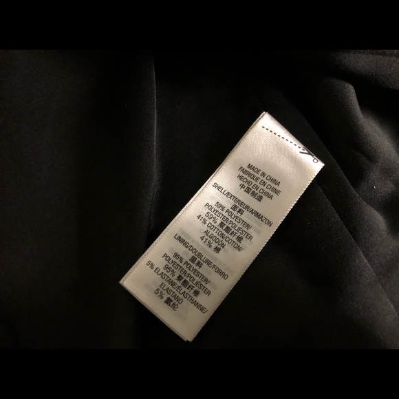 Bird By Juicy Couture Blazer - Picture 7 of 8